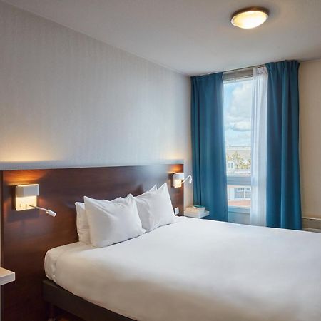 Aparthotel Adagio Access Paris Saint-Denis Pleyel Dış mekan fotoğraf