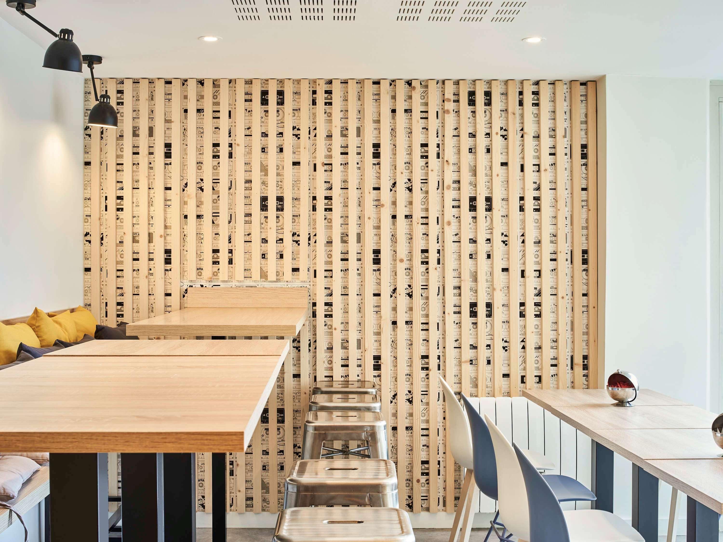 Aparthotel Adagio Access Paris Saint-Denis Pleyel Dış mekan fotoğraf