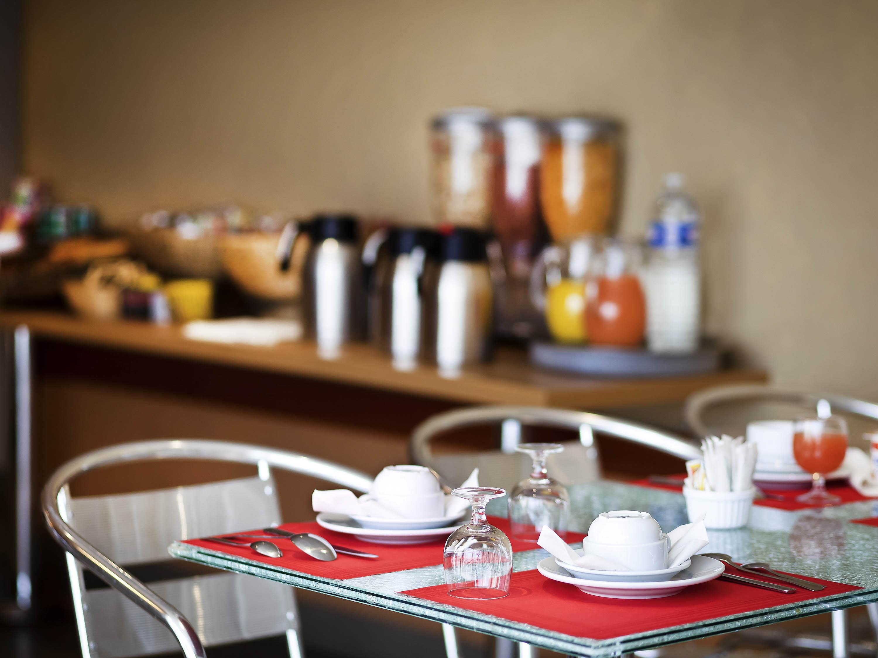 Aparthotel Adagio Access Paris Saint-Denis Pleyel Dış mekan fotoğraf