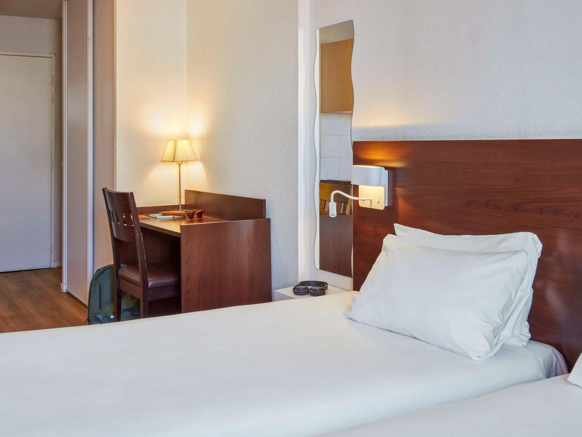 Aparthotel Adagio Access Paris Saint-Denis Pleyel Dış mekan fotoğraf