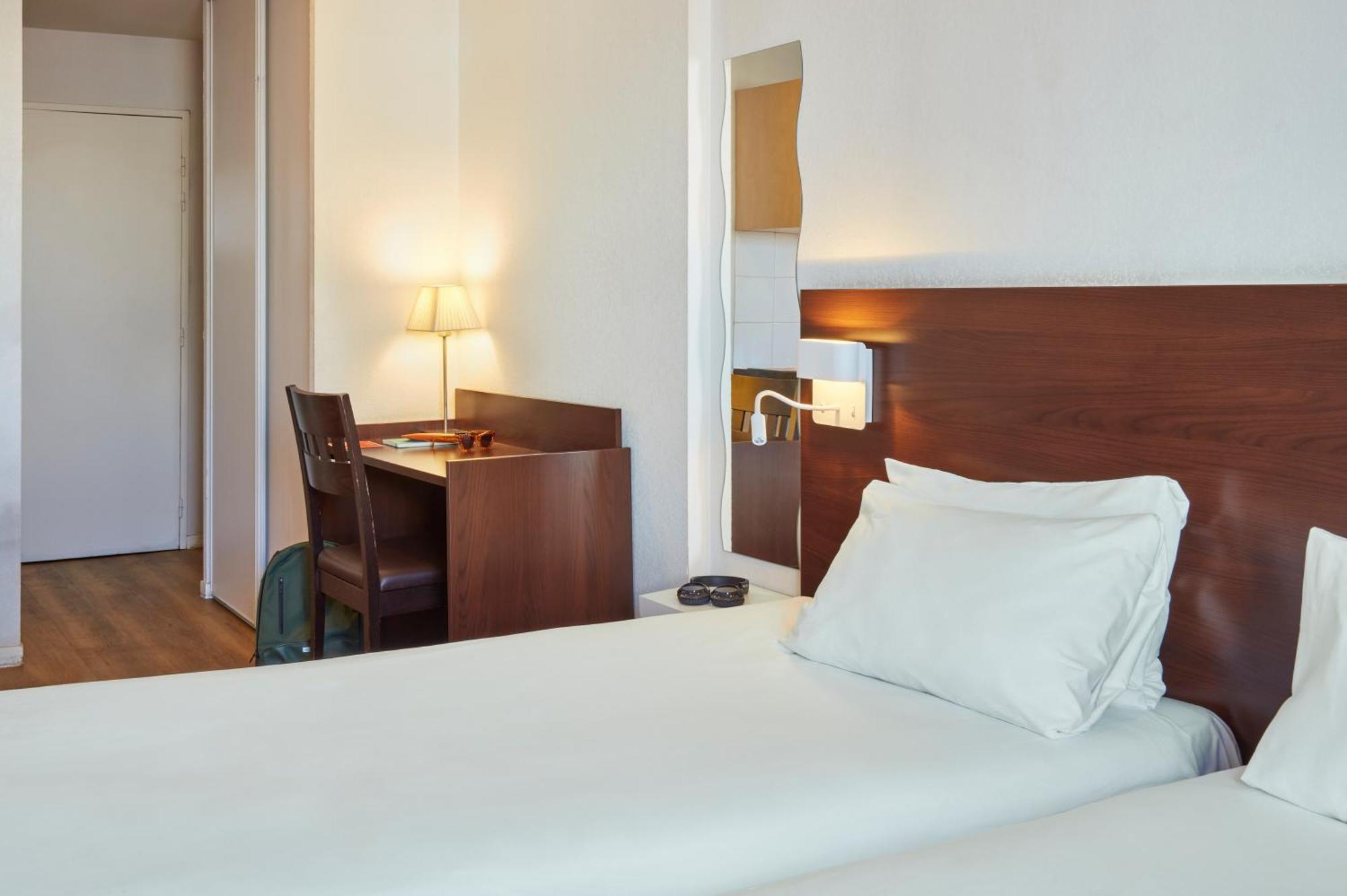 Aparthotel Adagio Access Paris Saint-Denis Pleyel Dış mekan fotoğraf