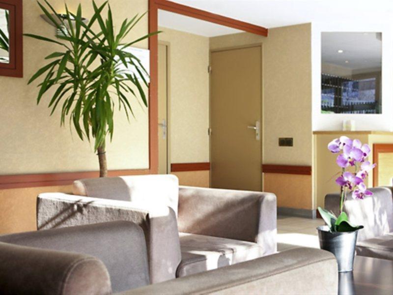 Aparthotel Adagio Access Paris Saint-Denis Pleyel Dış mekan fotoğraf