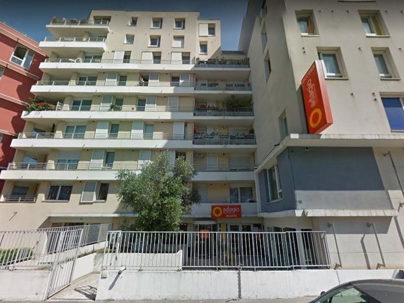 Aparthotel Adagio Access Paris Saint-Denis Pleyel Dış mekan fotoğraf