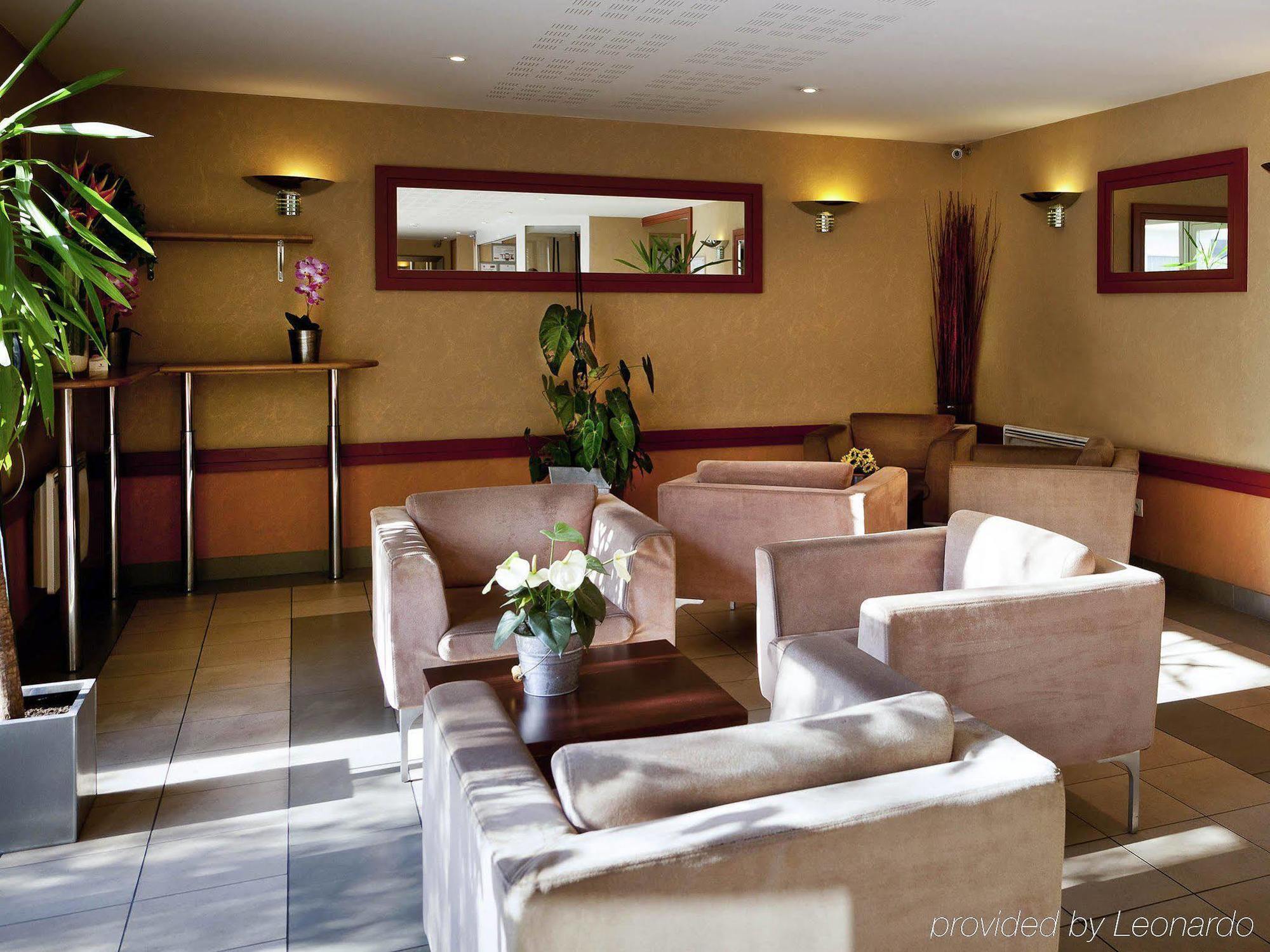 Aparthotel Adagio Access Paris Saint-Denis Pleyel Dış mekan fotoğraf